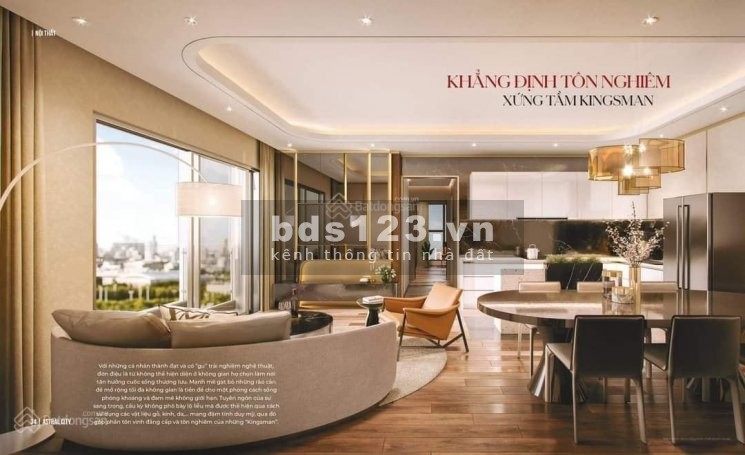 Chỉ 300 triệu sở hữu ngay căn hộ đẳng cấp quốc tế, cam…