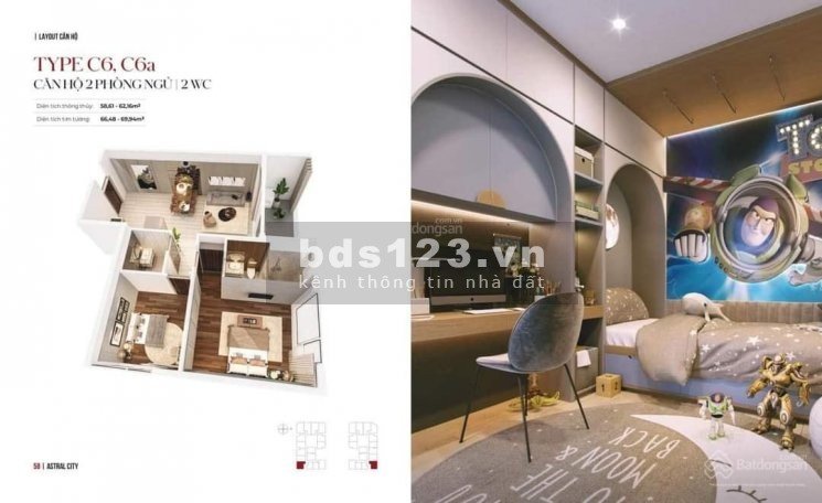 Chỉ 300 triệu sở hữu ngay căn hộ đẳng cấp quốc tế, cam…