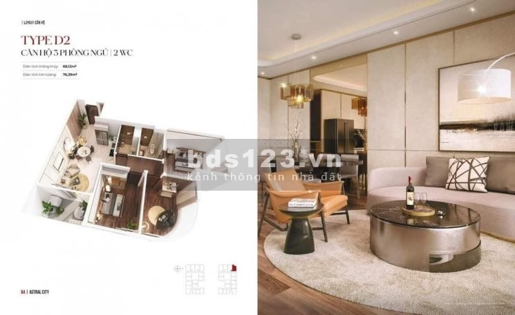 Chỉ 300 triệu sở hữu ngay căn hộ đẳng cấp quốc tế, cam…