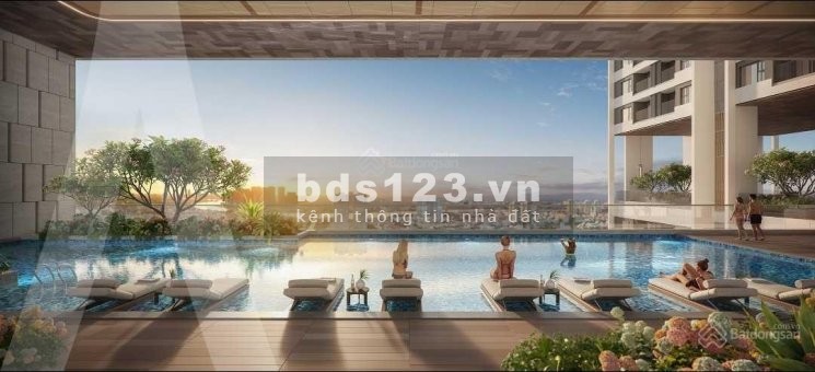 Chỉ 300 triệu sở hữu ngay căn hộ đẳng cấp quốc tế, cam…