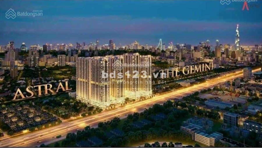 Bookinh nhận ưu đãi dự án căn hộ cao cấp với cam kết lợi nhuận lên đến 12%
