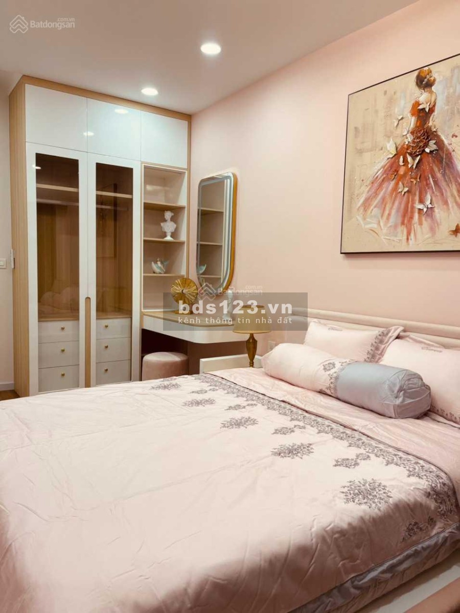 Duy nhất 1 căn lô góc 3 pn view hồ giá rẻ tại toàn Fantassy dự án Feliz Home Hoàng Mai
