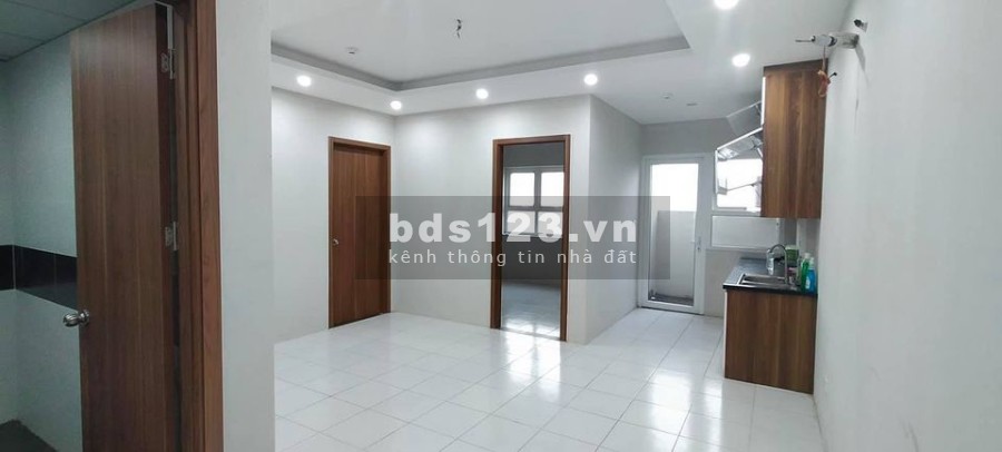 Ở ngay trong tuần với căn hộ TM (70m2) giá yêu thương chỉ 1,210 triệu tiện ích đầy đủ