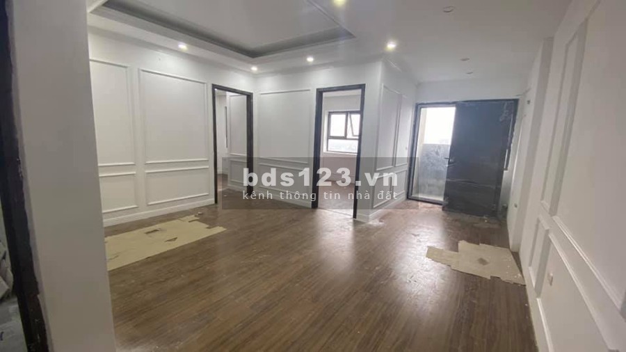 Ở ngay trong tuần với căn hộ TM (70m2) giá yêu thương chỉ 1,210 triệu tiện ích đầy đủ