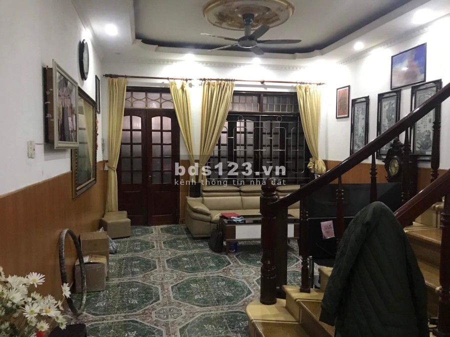 Bán nhà ngõ 69A Hoàng Văn Thái, mặt ngõ oto , kinh doanh siêu đỉnh, 95 m2, 5 tầng, 17.5 tỷ