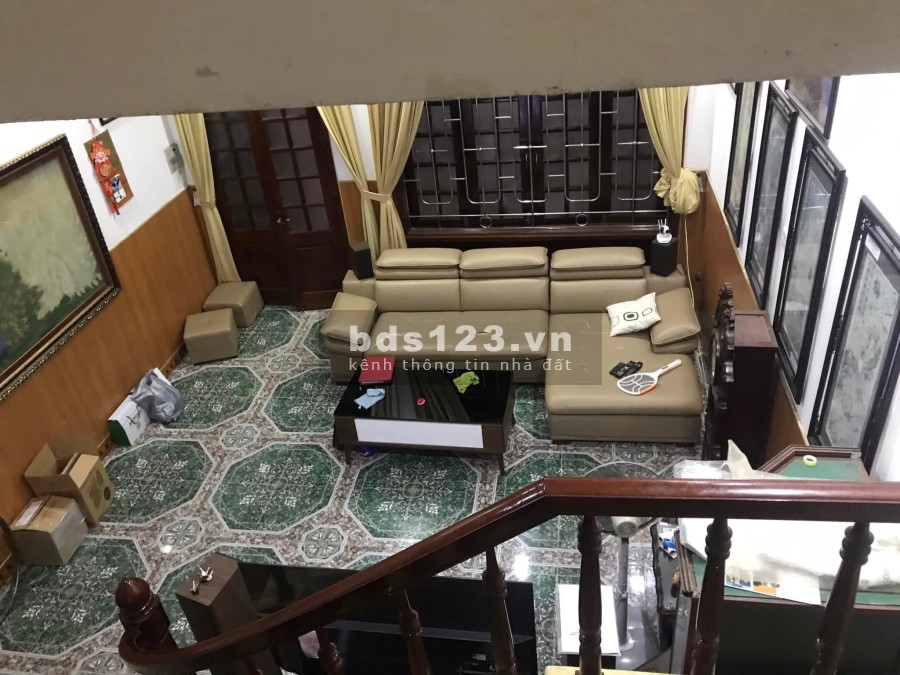 Bán nhà ngõ 69A Hoàng Văn Thái, mặt ngõ oto , kinh doanh siêu đỉnh, 95 m2, 5 tầng, 17.5 tỷ