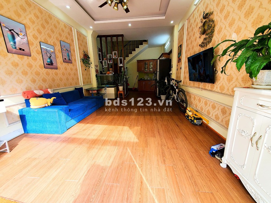 Bán nhà siêu hot Văn Quán, Hà Đông, ô tô tránh, kinh doanh đỉnh, dtsd 40m2, 4 tầng giá nhỉnh 5 tỷ