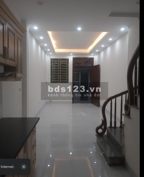 Bán Nhà Yên Lộ - Yên Nghĩa - Hà Đông 35m2, 4 Tầng Giá Yêu Thương Nhỉnh 2 tỷ