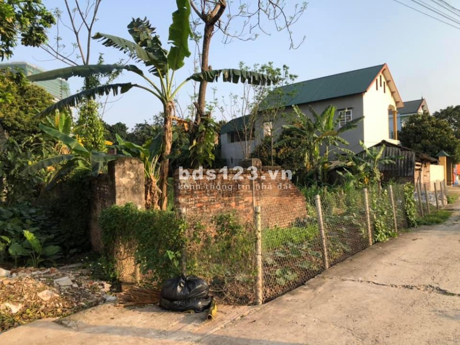 Khu khoáng nóng la phù - thanh thủy - Phú Thọ vị trí view đẹp, pháp lý chín chủ, giá tốt đầu tư