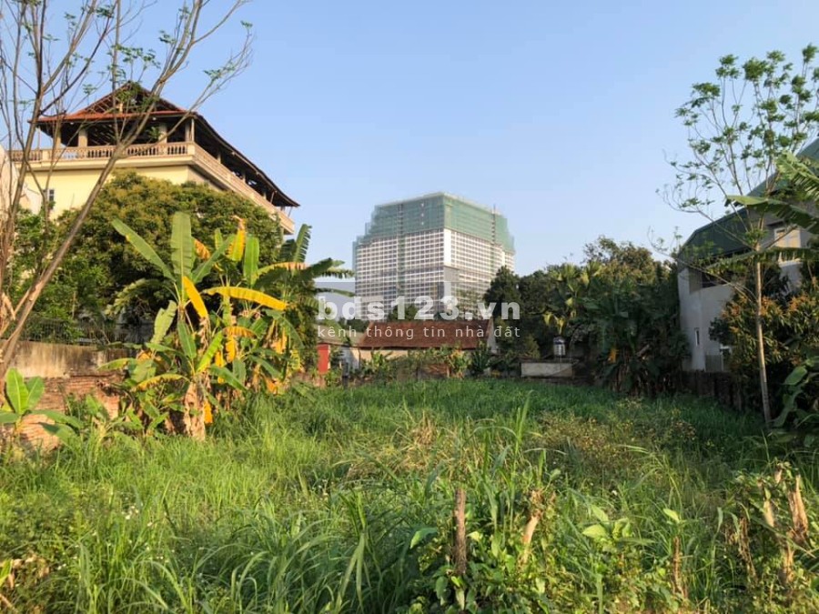 Khu khoáng nóng la phù - thanh thủy - Phú Thọ vị trí view đẹp, pháp lý chín chủ, giá tốt đầu tư
