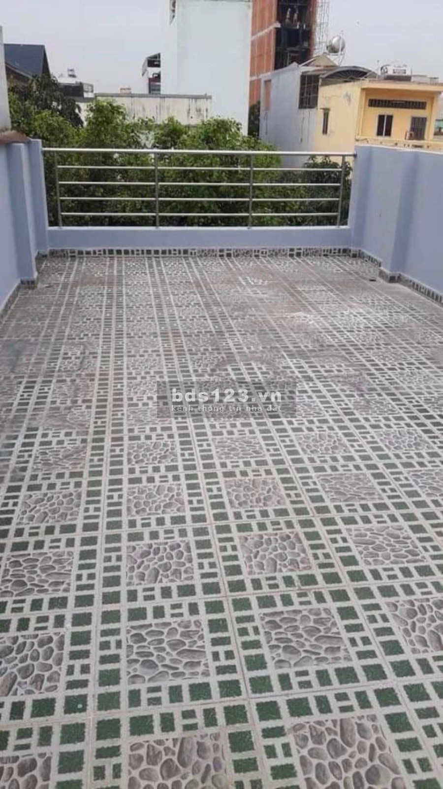 Bán Nhà HXH Nguyễn Quý Yêm Bình Tân 74m2, dt 4.1x18 3PN, ko ngập, ko QH ko LG, nhỉnh 6 tỷ TL