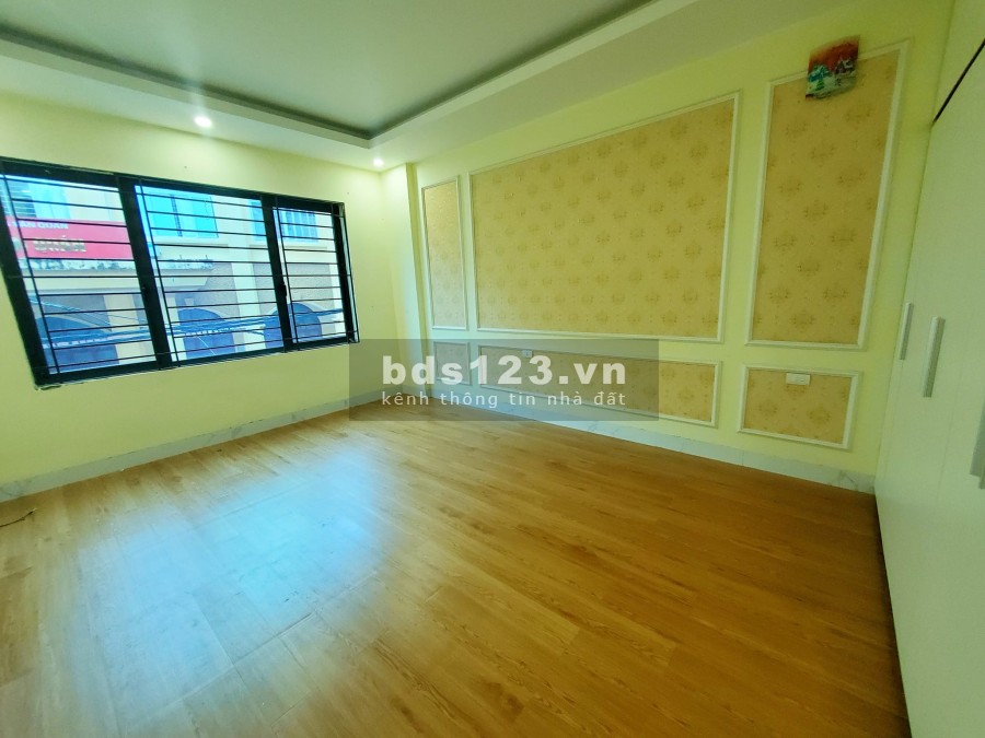 Bán nhà siêu hot Văn Quán, Hà Đông, ô tô tránh, kinh doanh đỉnh, dtsd 40m2, 4 tầng giá nhỉnh 5 tỷ