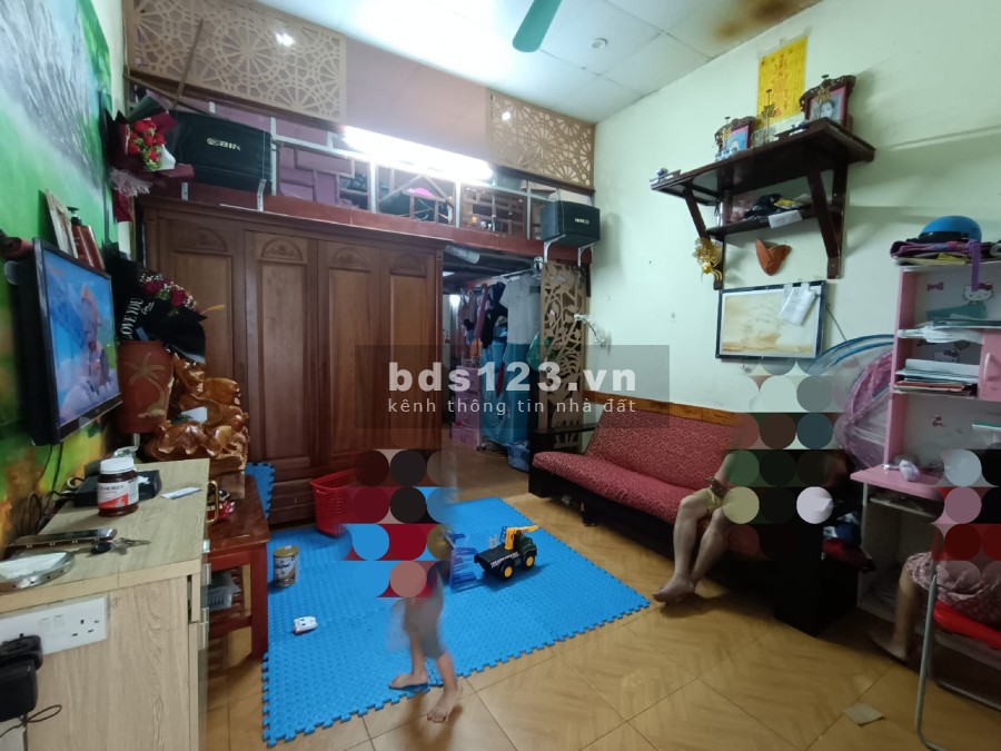Bán nhà Phương Canh diện tích sử dụng 35m2, giá bán 2.2 tỷ Đầu tư Siêu Đỉnh