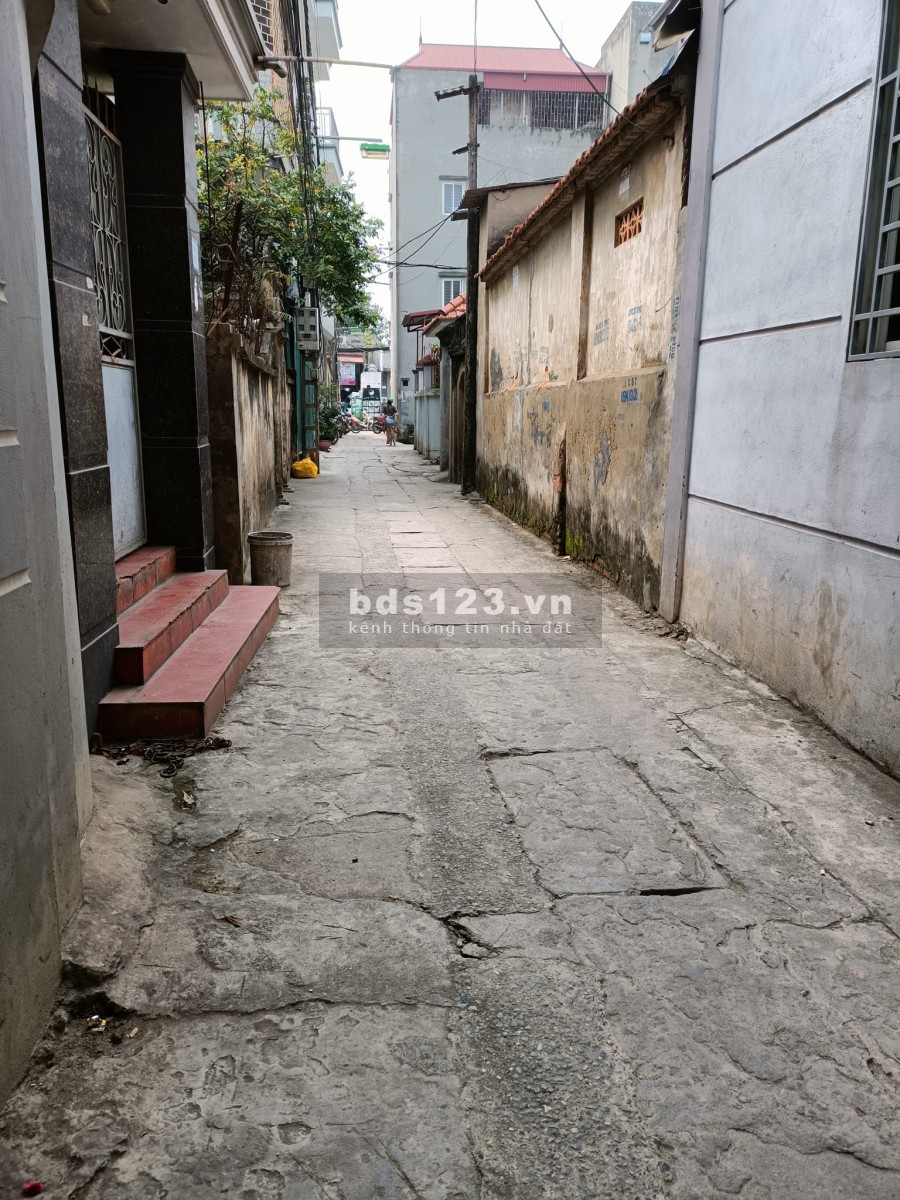 Bán nhà Phương Canh diện tích sử dụng 35m2, giá bán 2.2 tỷ Đầu tư Siêu Đỉnh