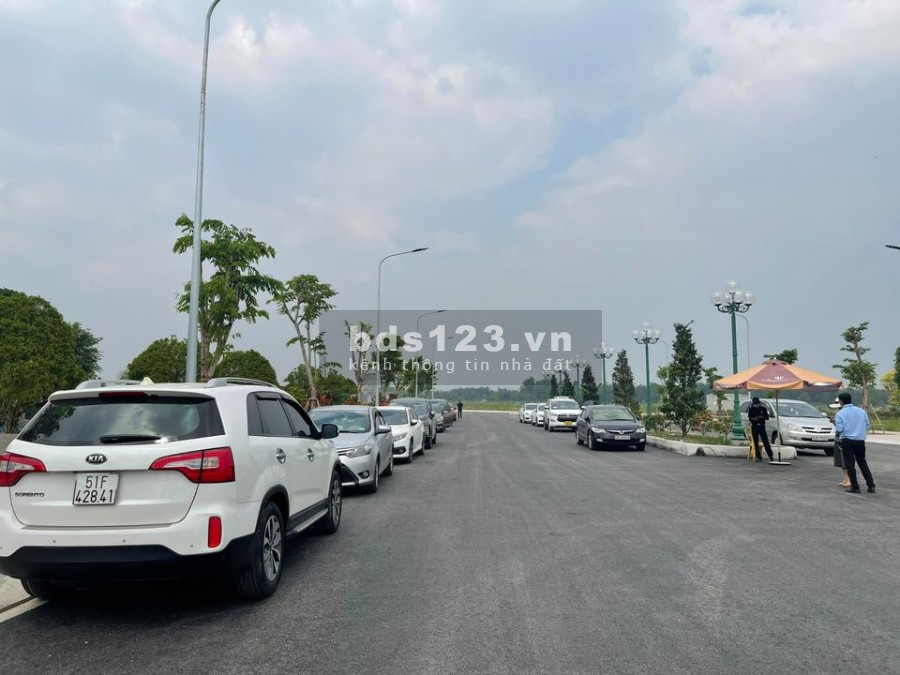 Thành phố trong thành phố tương lai, thành phố giao hoà pháp lý đầy đủ, giá tốt đầu tư