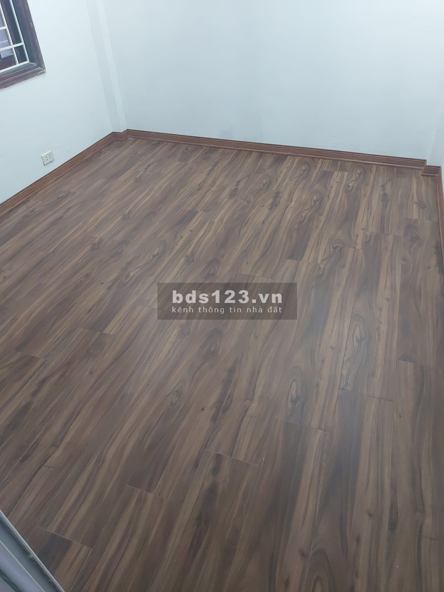 Bán nhà, phố Minh Khai, Hai Bà Trưng, diện tích 30m2 mặt tiền 3.2m, ngõ ô tô chỉ 3.5 tỷ