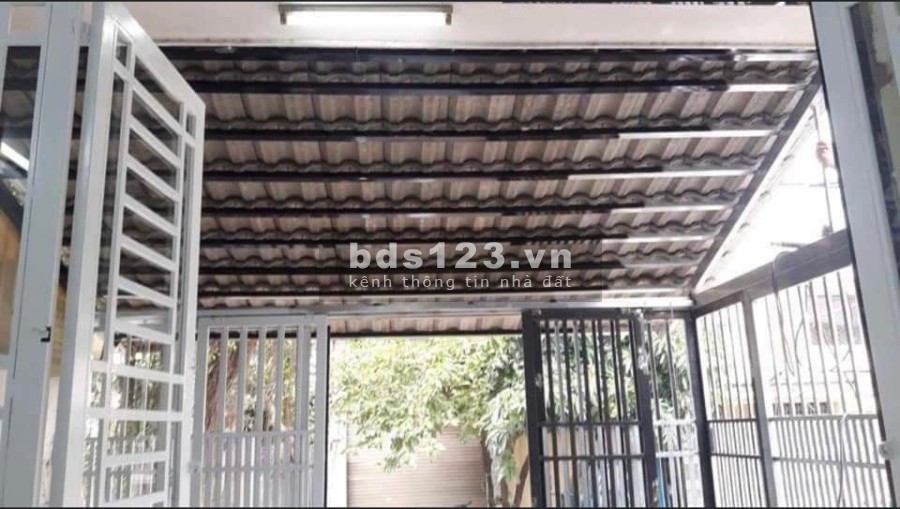 Bán Nhà HXH Nguyễn Quý Yêm Bình Tân 74m2, dt 4.1x18 3PN, ko ngập, ko QH ko LG, nhỉnh 6 tỷ TL