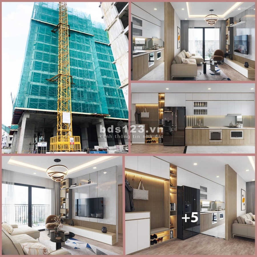 Duy nhất 1 căn góc 3pn view hồ giá siêu rẻ tại tòa fantasy dự án feliz homes hoàng mai