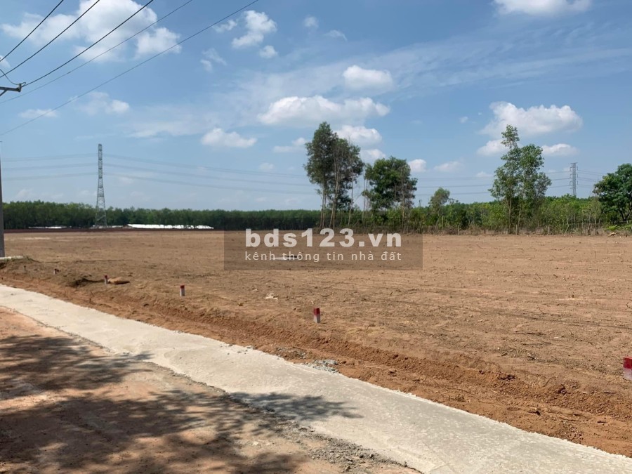Bán đất mặt tiền đường 30m giá đầu tư F0 sinh lời cao, pháp lý hoàn chỉnh, vị trí đẹp