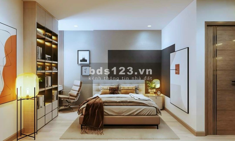 Duy nhất 1 căn lô góc 3 pn view hồ giá rẻ tại toàn Fantassy dự án Feliz Home Hoàng Mai