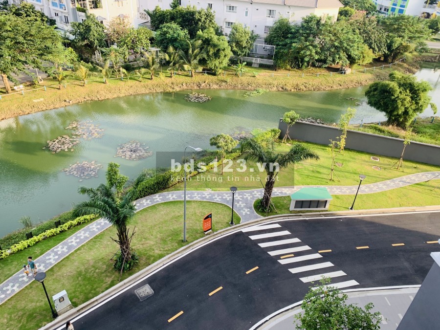 Giá rẻ nhất hiện nay, Cho thuê căn hộ 3PN Safira Khang Điền quận 9, 8.5tr