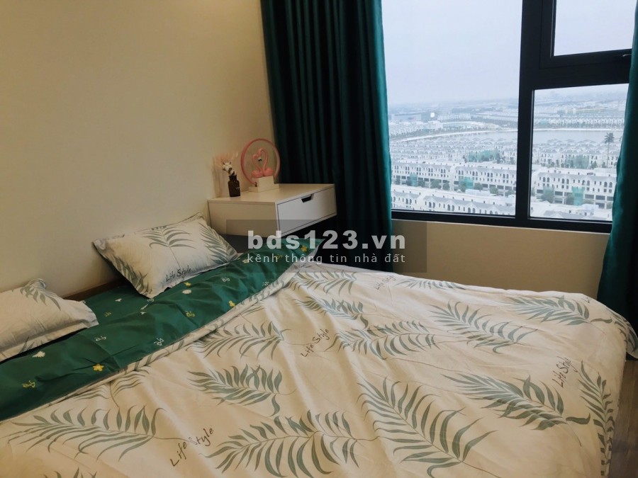 Chương trình giảm giá thuê toàn bộ căn hộ 1pn, 2pn, 3pn tại Vinhomes Ocean Park quý 1 năm 2022