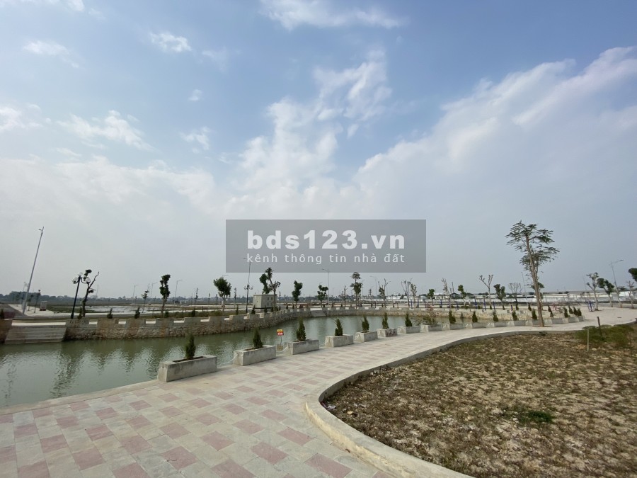 Đất nền Đông Sơn Cửa Ngõ Của Tỉnh Thanh Hoá vị trí đắc…