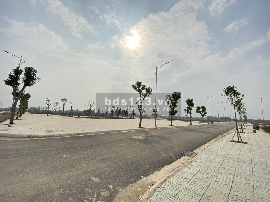 Đất nền Đông Sơn Cửa Ngõ Của Tỉnh Thanh Hoá vị trí đắc…