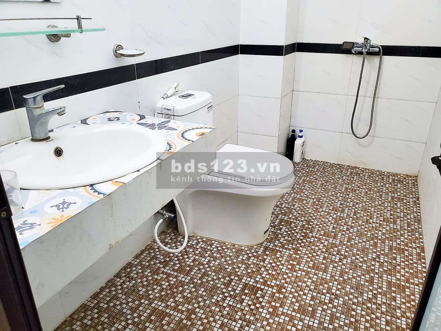 Bán nhà siêu hot Văn Quán, Hà Đông, ô tô tránh, kinh doanh đỉnh, dtsd 40m2, 4 tầng giá nhỉnh 5 tỷ
