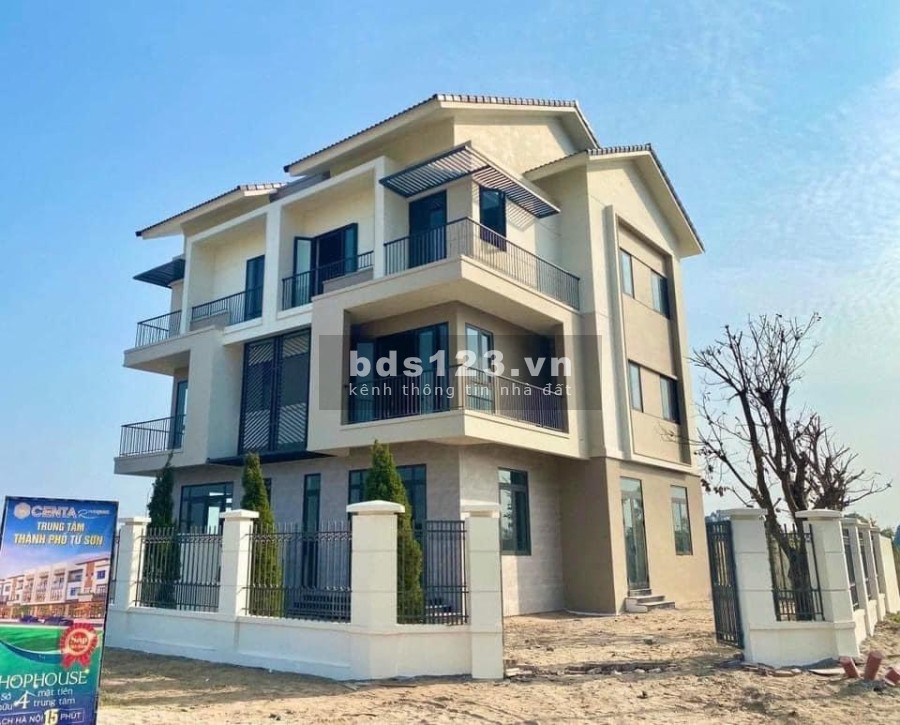 Cần bán gấp căn biệt thự đẹp siêu mê, giá ổn áp tiện ích đẳng cấp, hiện đại, sang trọng