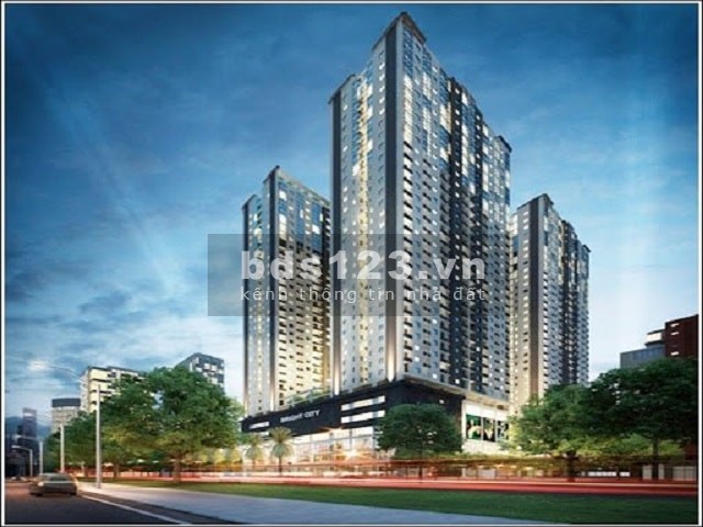 Ở ngay trong tuần với căn hộ TM (70m2) giá yêu thương chỉ 1,210 triệu tiện ích đầy đủ