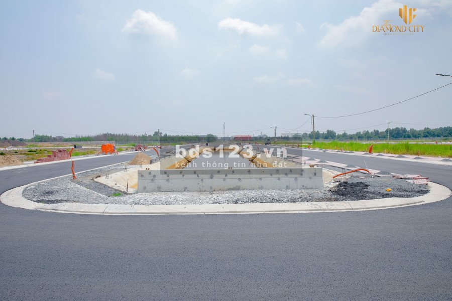 Đất nền Sổ hồng riêng khu vực Đức Hoà đối diện KCN IDICO 800Ha sổ từng nền, lh 0921875124