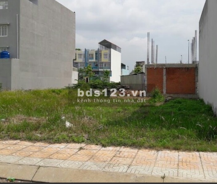 Bán đất mặt tiền đường Nguyễn Văn Khạ trung tâm Củ Chi giá bán 1,4 tỉ ngân hàng hỗ trợ vay