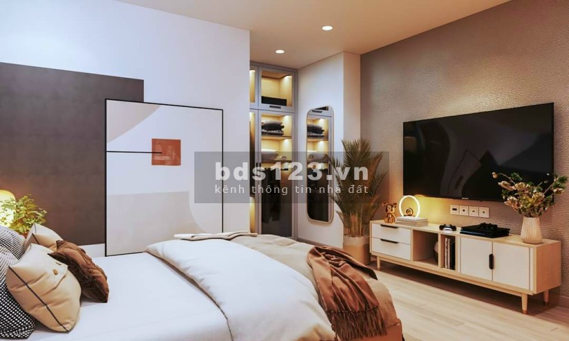 Duy nhất 1 căn lô góc 3 pn view hồ giá rẻ tại toàn Fantassy dự án Feliz Home Hoàng Mai
