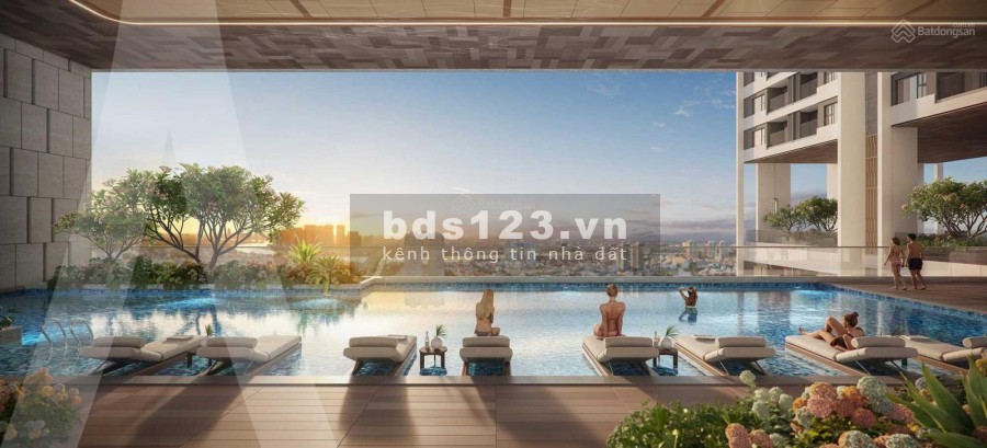 Sở hữu ngay căn hộ cao cấp, cam kết lãi suất 12% chiết khấu cao, pháp lý chính chủ