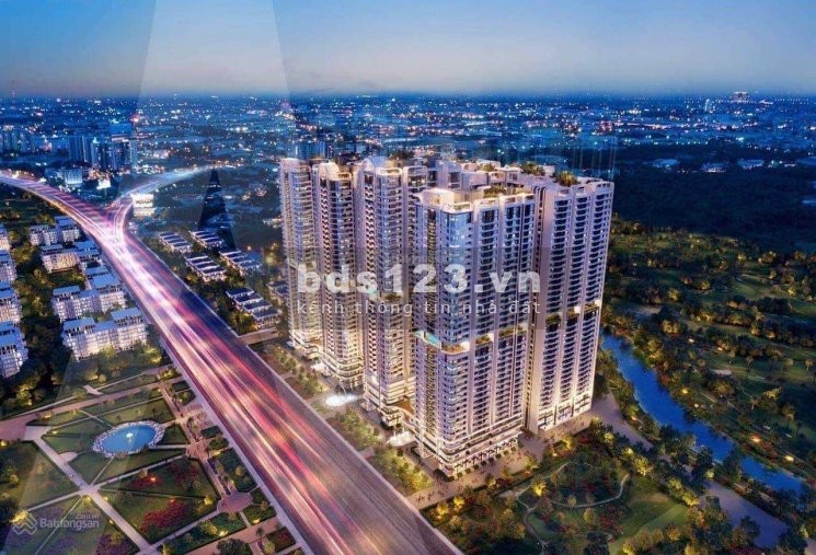 Sở hữu ngay căn hộ cao cấp, cam kết lãi suất 12% chiết khấu cao, pháp lý chính chủ