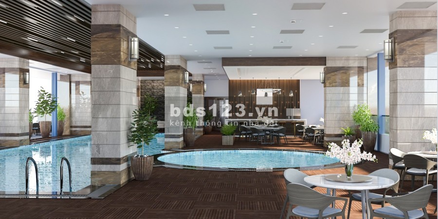 Tôi cần bán căn hộ cao cấp FPT Plaza 2 ngay trục đường Võ Chí Công vị trí đẹp giá tốt