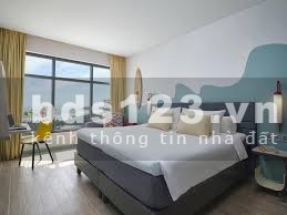 Bán khách sạn 1T8L mặt tiền đường La Văn Cầu. P. Thắng Tam. Vũng Tàu giá bán 57 tỷ