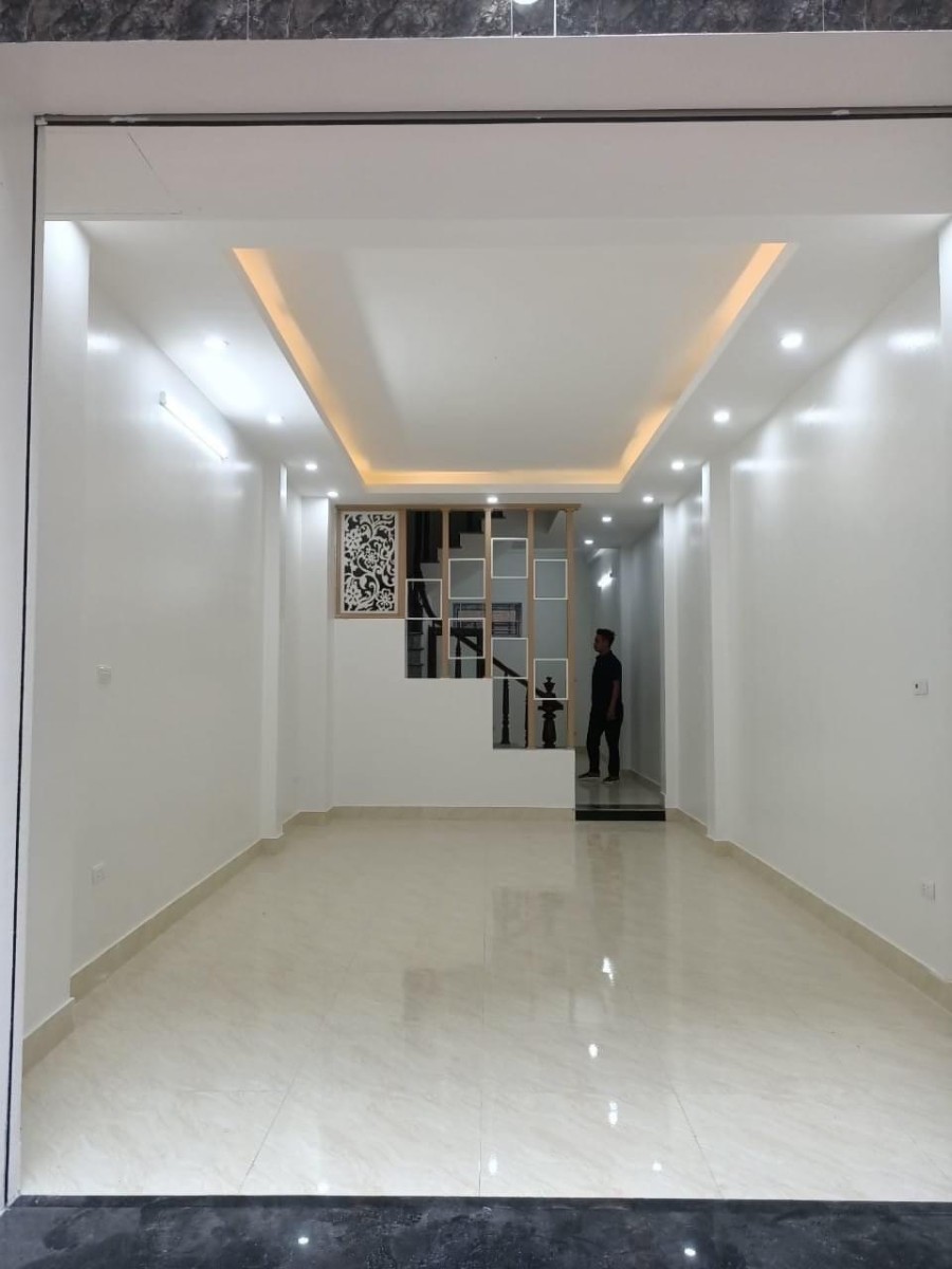 Láng Hạ, Đống Đa nhà mới xây dtsd 41m2 giá bán 3.9 tỷ ô tô đỗ cửa dọn về ở ngay