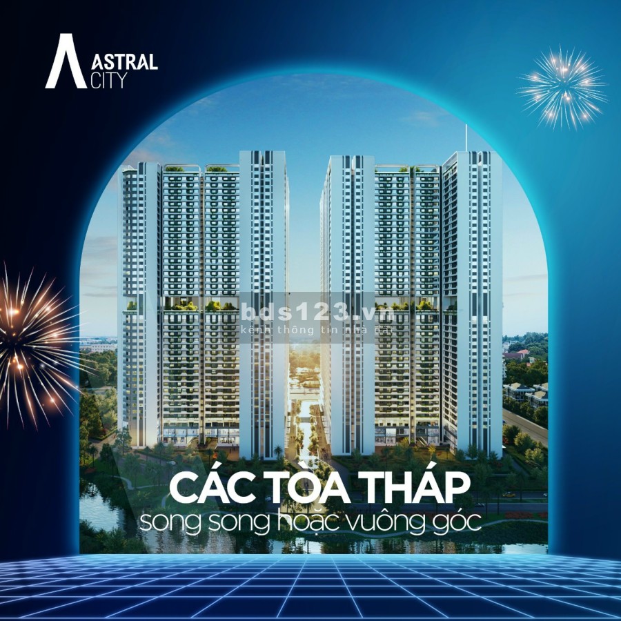 Mở bán Tháp Gemini mặt tiền QL13, Ưu đãi CK khủng 10%, Cam kết lợi nhuận 12%, 10 chỉ vàng