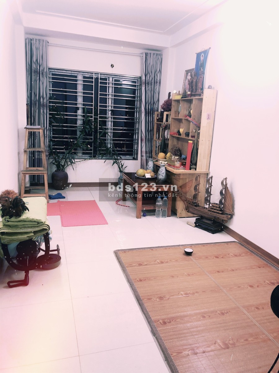 Cho thuê nhà 5 tầng nguyên căn Lê Quang Đạo giá bán 11.5 triệu/tháng, lh 0989124488