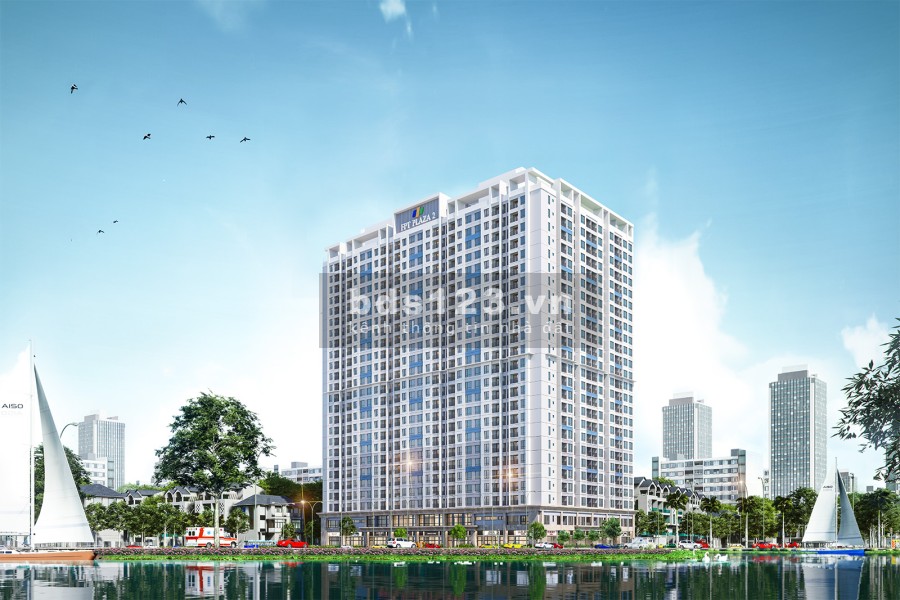 Tôi cần bán căn hộ cao cấp FPT Plaza 2 ngay trục đường Võ Chí Công vị trí đẹp giá tốt