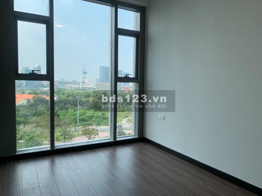 Cần bán căn Empire City 3pn view trực diện sông suất NNN giá bán 23.5 tỷ, sổ sẵn chính chủ