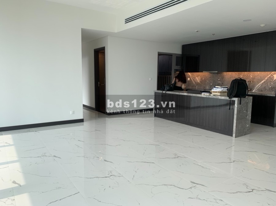 Cần bán căn Empire City 3pn view trực diện sông suất NNN giá bán 23.5 tỷ, sổ sẵn chính chủ