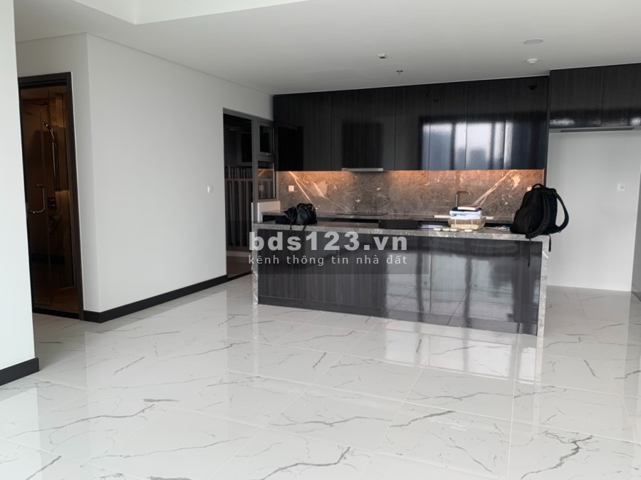 Cần bán căn Empire City 3pn view trực diện sông suất NNN giá bán 23.5 tỷ, sổ sẵn chính chủ
