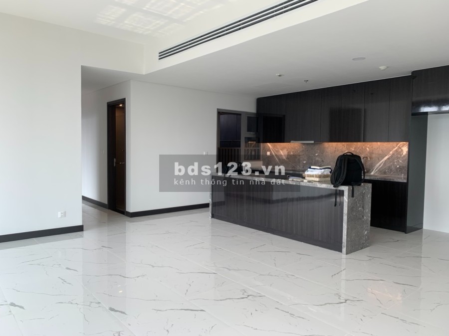 Cần bán căn Empire City 3pn view trực diện sông suất NNN giá bán 23.5 tỷ, sổ sẵn chính chủ