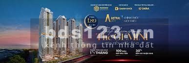 Bookinh nhận ưu đãi dự án căn hộ cao cấp với cam kết lợi nhuận lên đến 12%