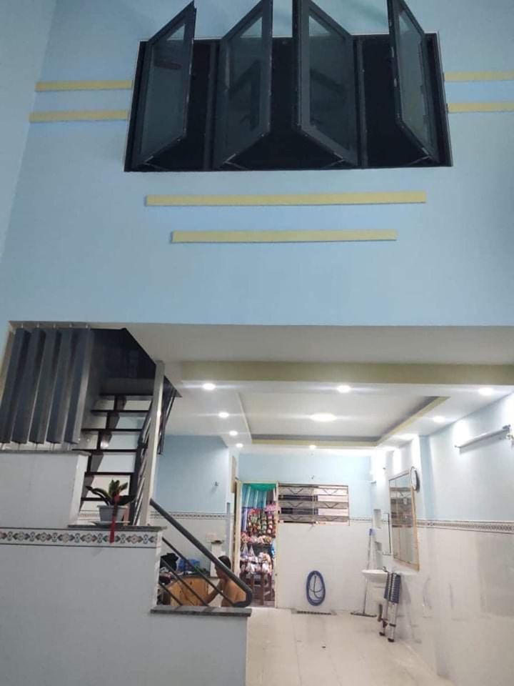 Bán nhà đường Trường Chinh, Quận Tân Bình, hẻm xe tai, diện tích 54m2 giá chỉ 3.9 tỷ