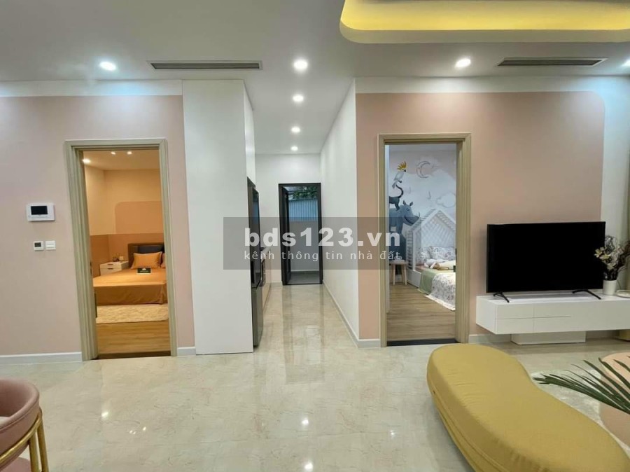 Bán gấp căn hộ dự án Feliz Home Hoàng Mai nhiều tiện ích và ưu đãi hấp dẫn hỗ trợ vay