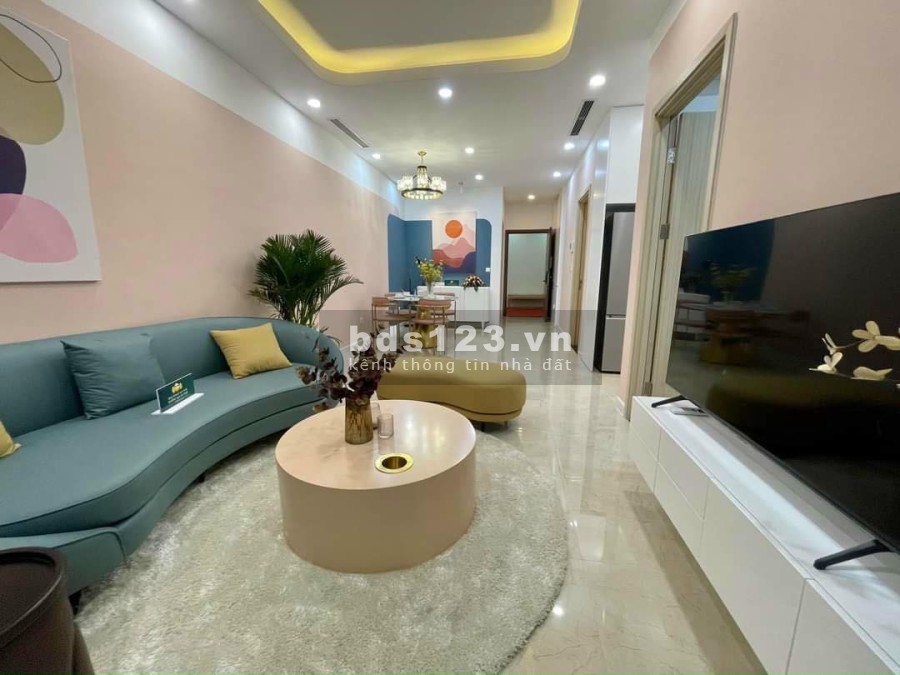 Bán gấp căn hộ dự án Feliz Home Hoàng Mai nhiều tiện ích và ưu đãi hấp dẫn hỗ trợ vay